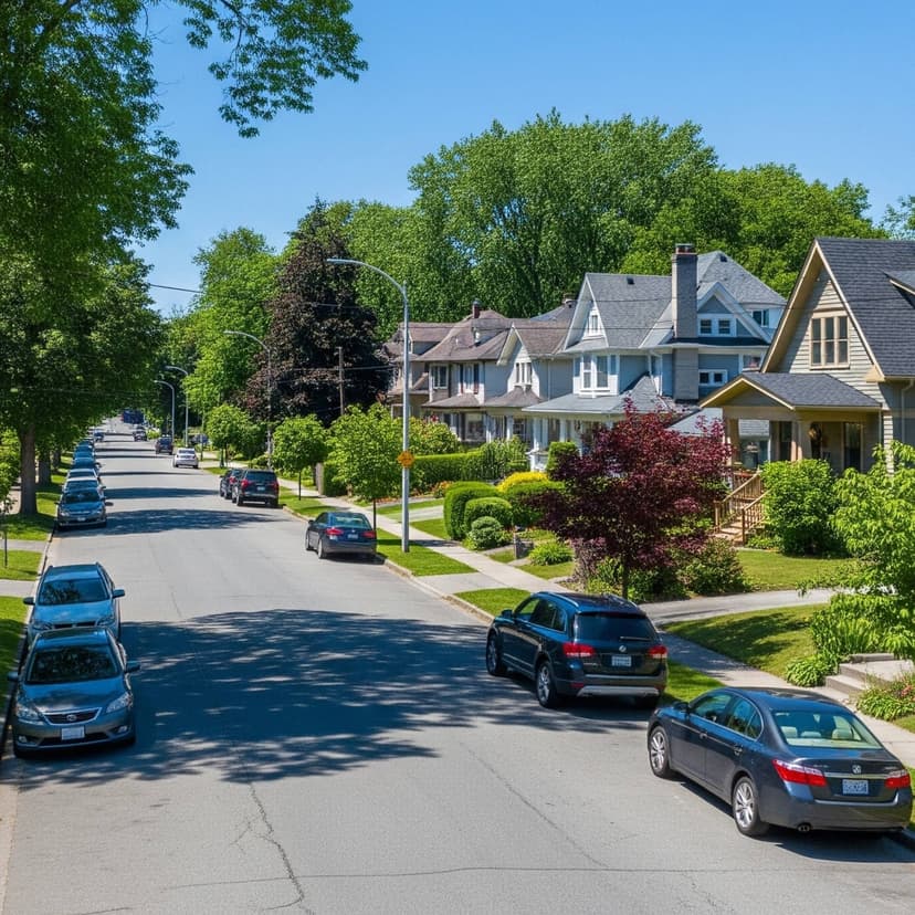 Brantford real estate