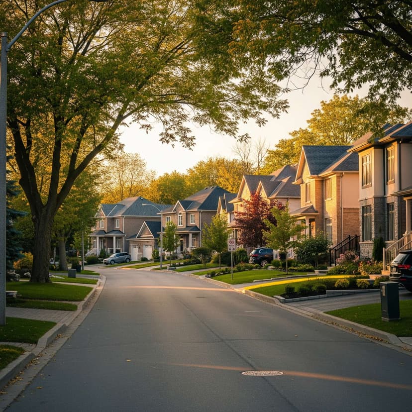 Cambridge real estate