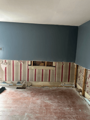 Cobourg Property Interior