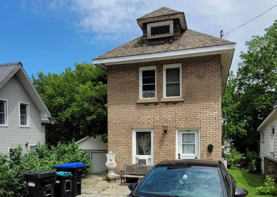 Property Exterior