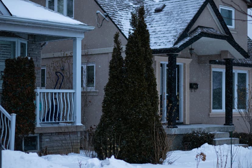 Niagara Falls real estate