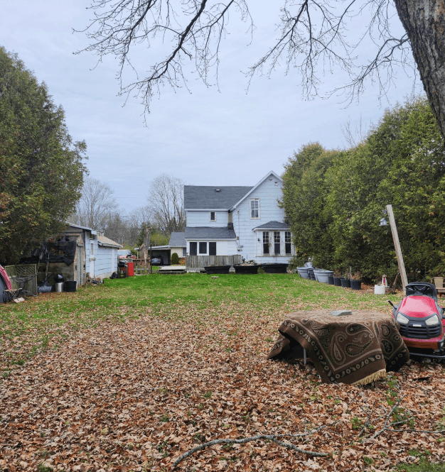 Almonte Property - St. Andrews St.