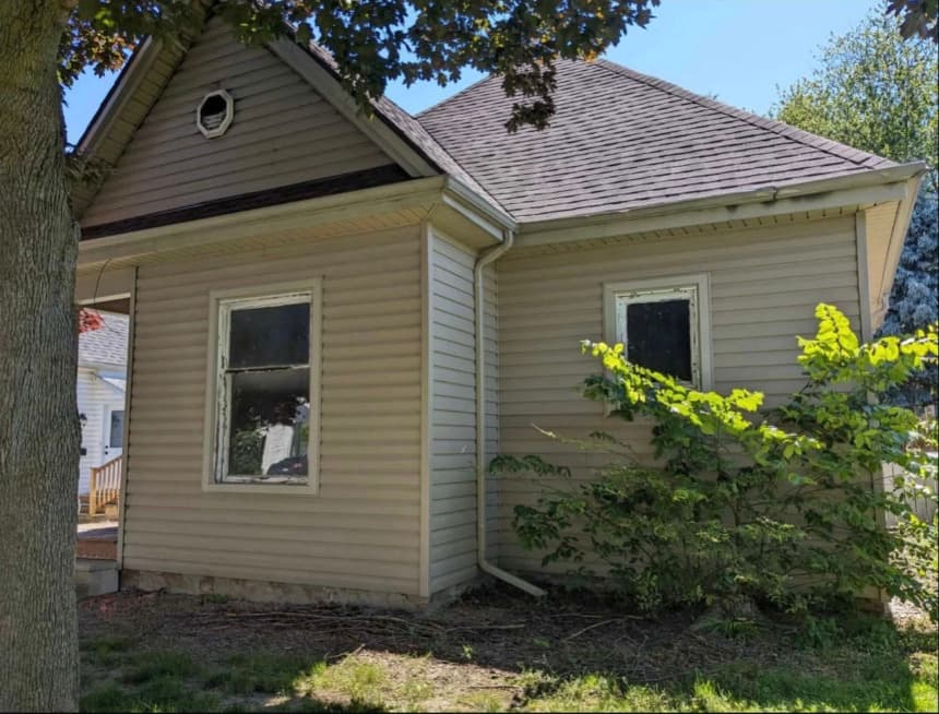 Chatham Property - West St.